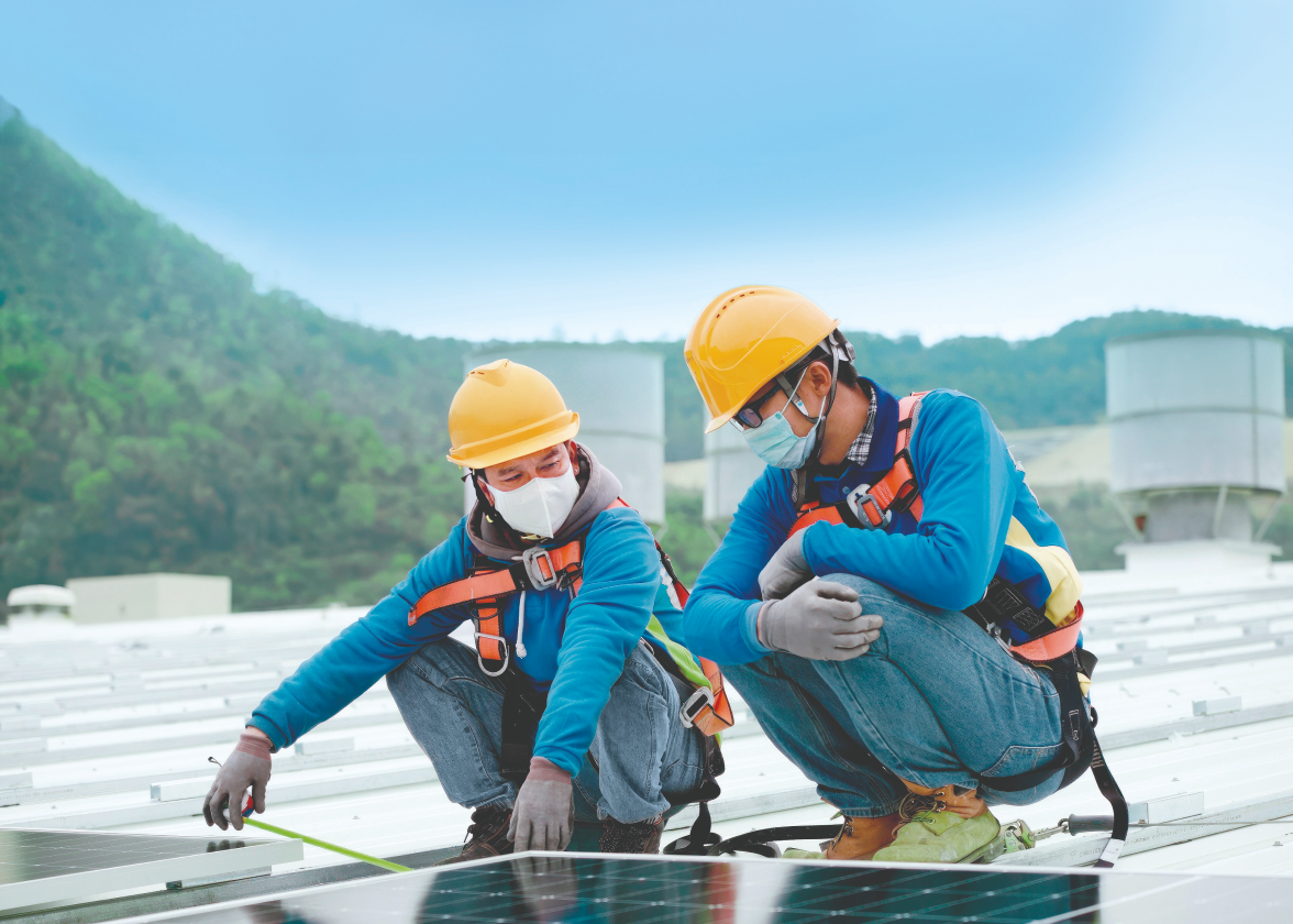 Facilities Management