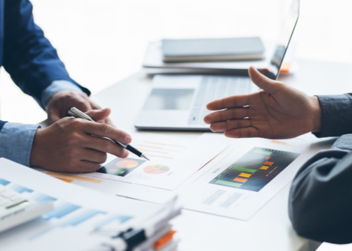 Professional Services